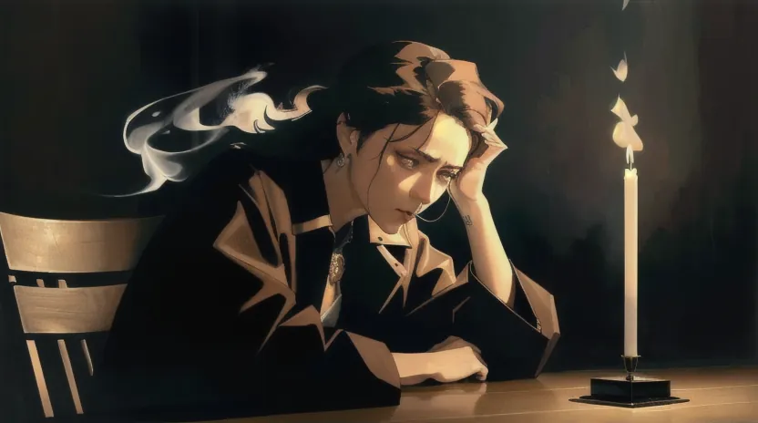 香りが合わない？体調不良や頭痛を引き起こす原因