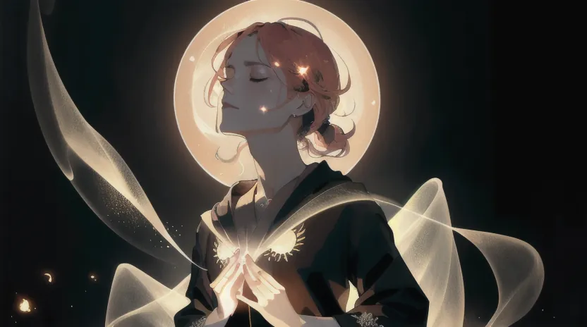 スピリチュアルな視点での「好転反応」とエネルギーの浄化