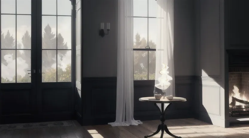 煙をコントロールする基本の着火方法と換気の重要性