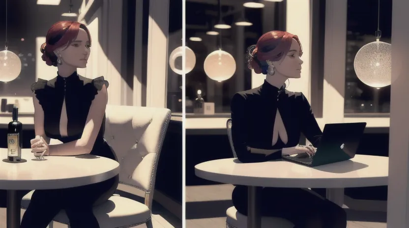 オフィスもデートも攻略：シーン別「香りのTPO」完全ガイド