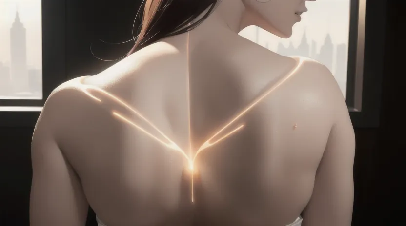 2025年の新常識：肌に溶け込む「スキンセント」という選択肢