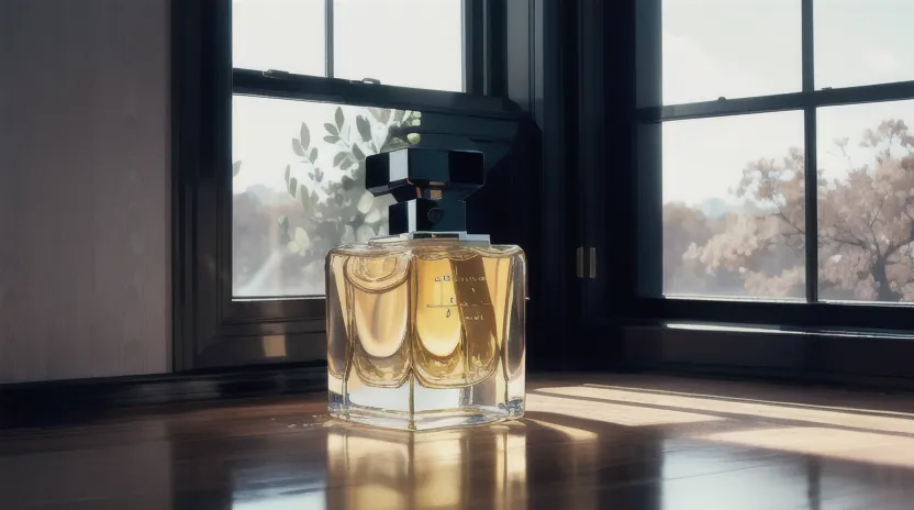 保管状態による香りの劣化と変化の可能性