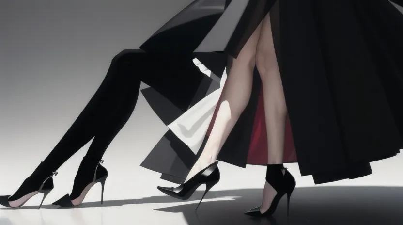 つける場所を変えて香りをコントロールする