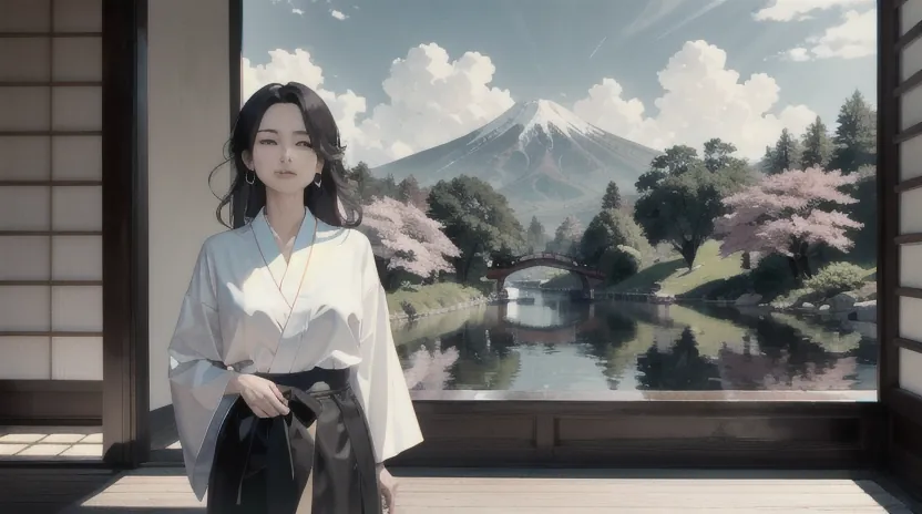 トップノートのベルガモットが放つ清潔感と爽やかさ