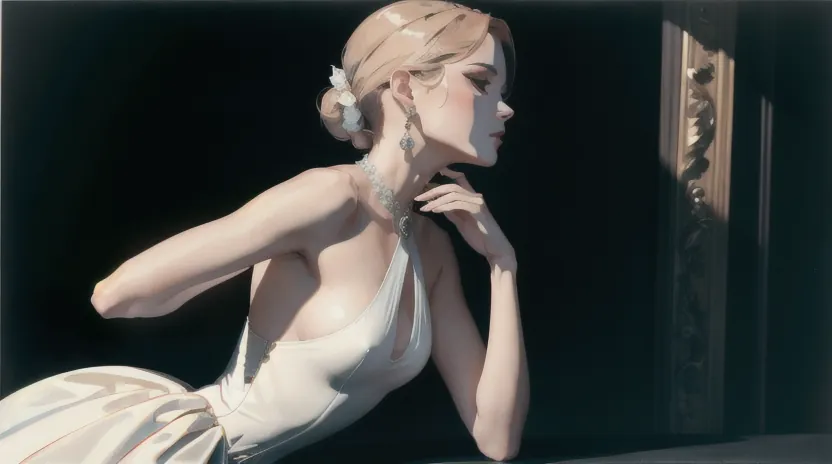 脈拍に合わせて香らせる「基本の3点」とつける量