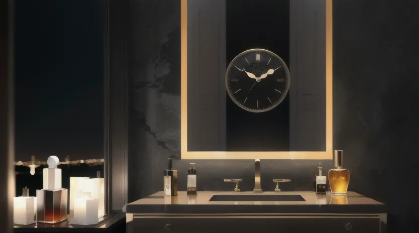 揮発性が高く消えやすいシトラスノートの特性と向き合う