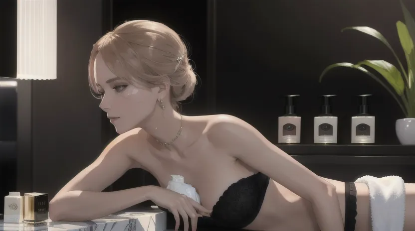 香りの持続性を劇的に高めるレイヤリングと保湿の極意