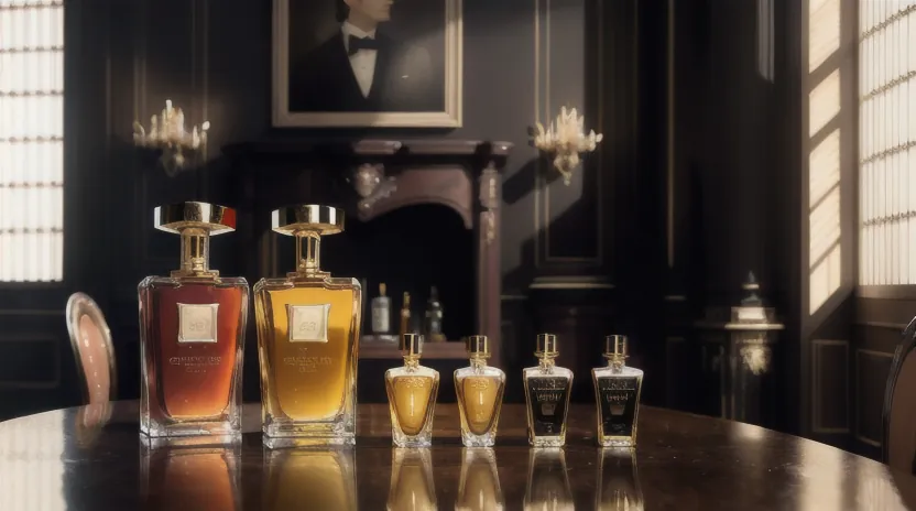 歴史あるメゾンが手掛ける王道にして至高のシトラス香水