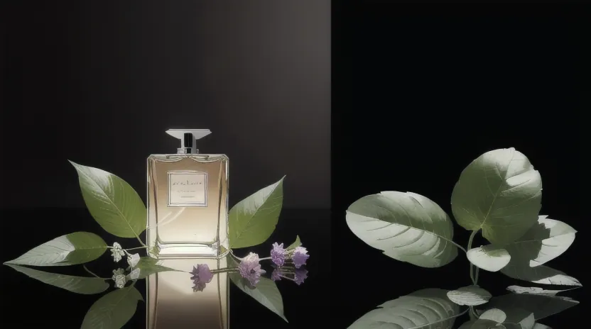 ラストノートの「パチョリ」が持つ独特の土っぽさと好みの分かれ道