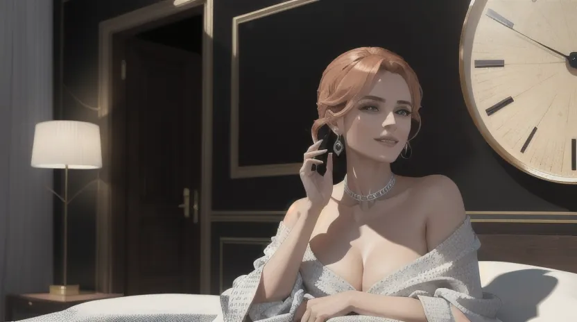 外出の「30分前」に纏いトップノートの暴走を落ち着かせる技術