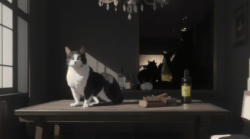 絶対に避けたい猫にとって危険な香料と成分