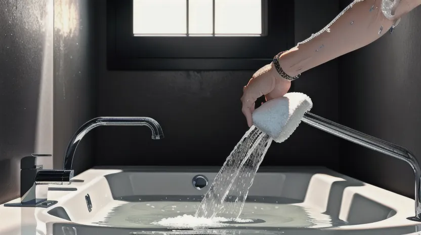 もし香水をつけて行ってしまった時の緊急対処法