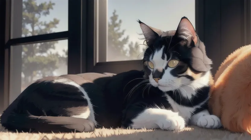 日だまりのような温かさを感じるムスク系香水