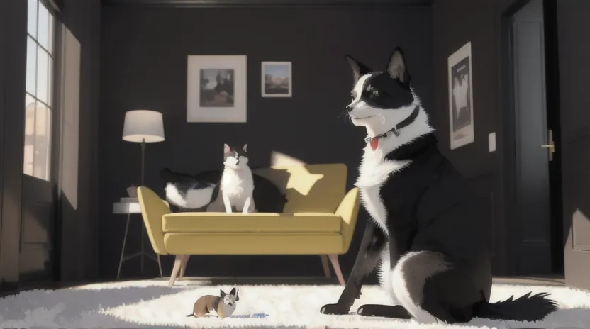 猫と共存するために選ぶべき安全性の高い香り