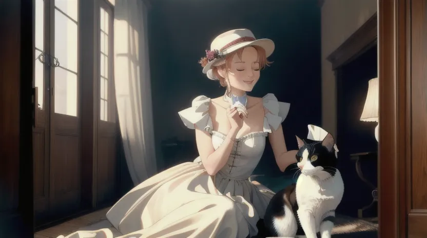 愛猫家におすすめの香りと記憶を繋ぐ楽しみ方