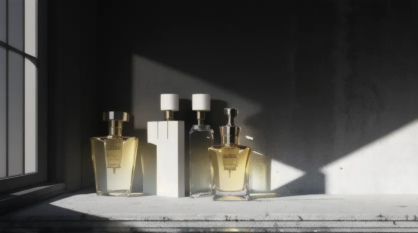 紫外線と熱のダメージ:保管環境の影響