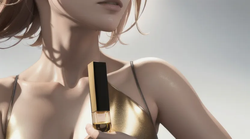 肌への使用リスク:パッチテストの推奨