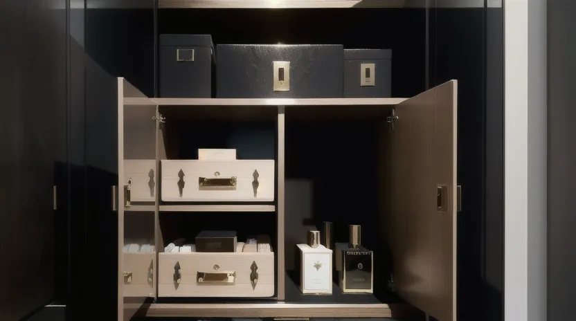 美しさを保つための鉄則:プロが教える保管術