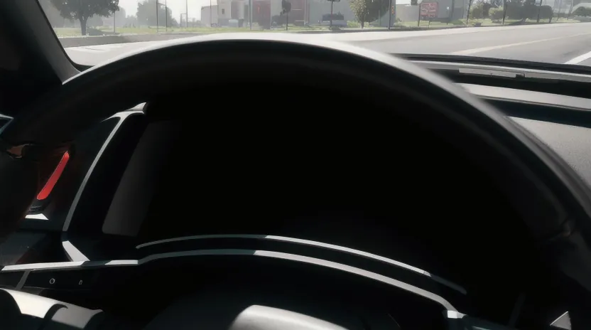 ダッシュボードやシートへの直接噴射がNGな理由