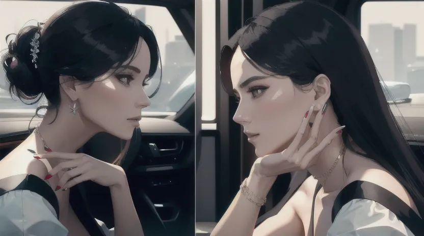 車用ディフューザーと肌用香水の賢い使い分け