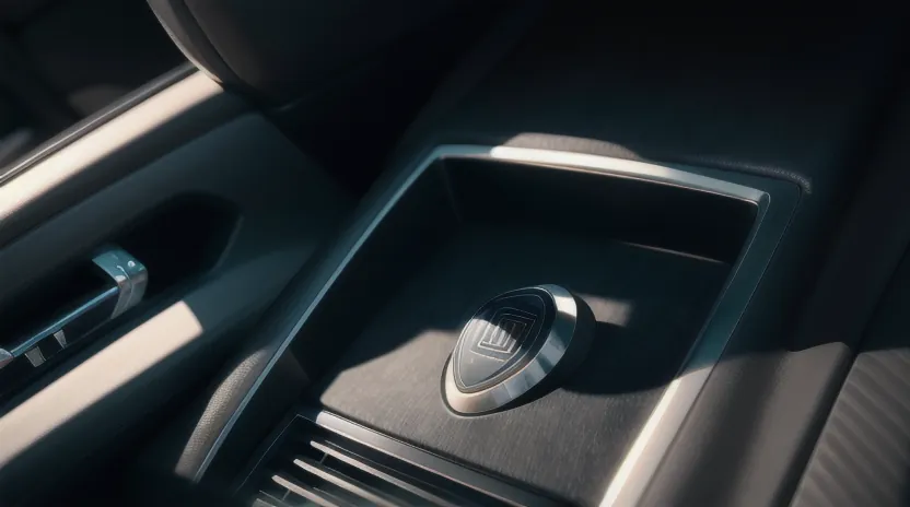 高級ブランドが提案するカーフレグランスの世界