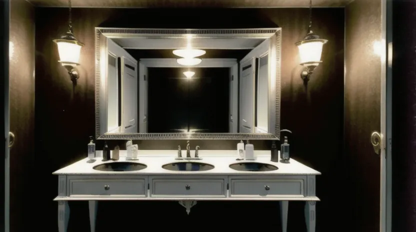 バブル時代を想起させる「古臭い」フゼアやシプレの重厚感