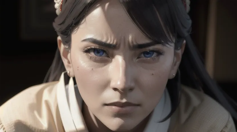 本能的な拒絶反応を引き起こす「動物的すぎる」ムスクや強烈なスパイス