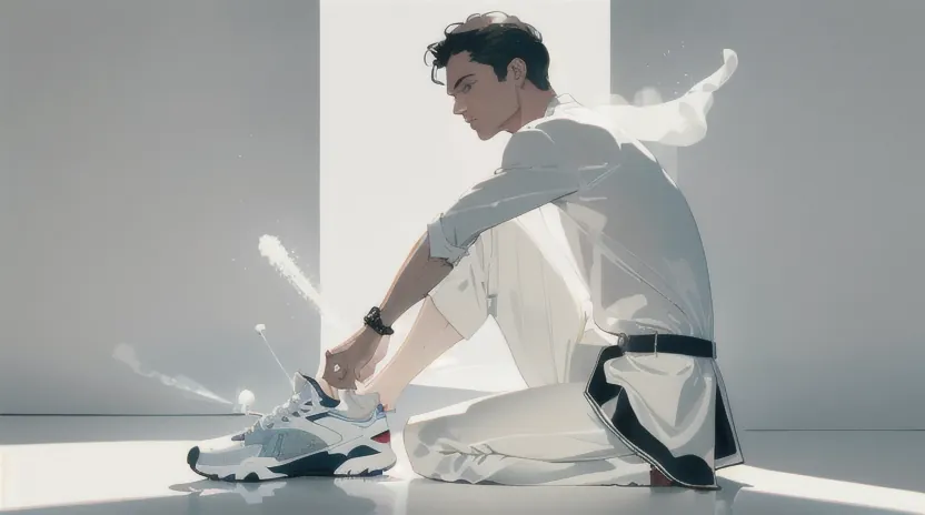 「ウェストから下」の法則で香りの立ち上がりをコントロールする