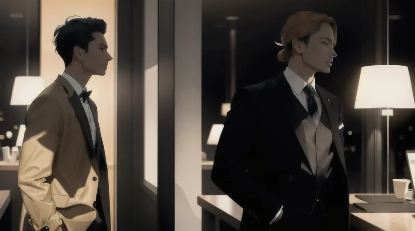 TPOを制する者が香りを制す！シーン別・香りの強弱コントロール術