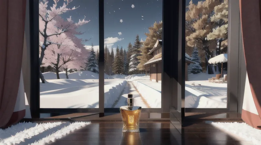 「香りの衣替え」で季節感を味方につける情緒的アピール