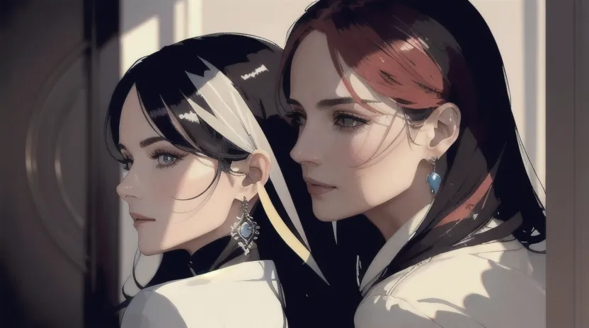 香水が苦手な彼には「ヘアミスト」というあざとい選択肢