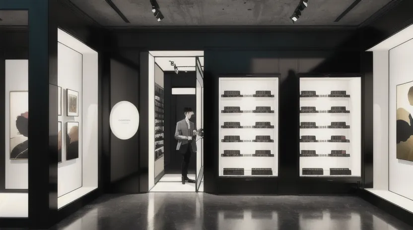 ニッチフレグランス専門店・セレクトショップ