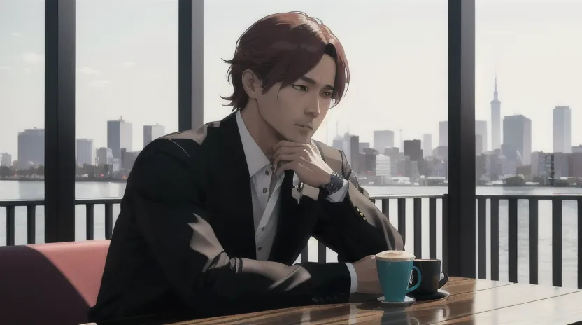 香りの変化（トップ・ミドル・ラスト）を確認する時間を持つ