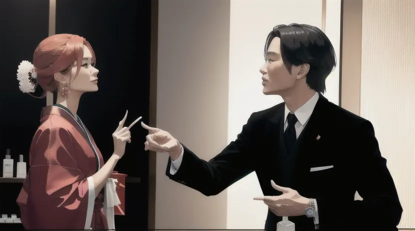 自分の言葉でイメージを伝える準備をする