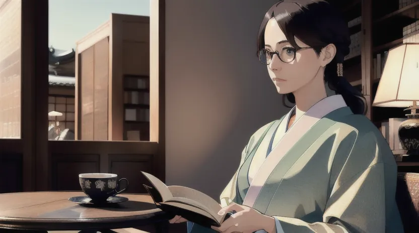 【第4位】ふんわりと甘く知的な紅茶の香り「アールグレイ」