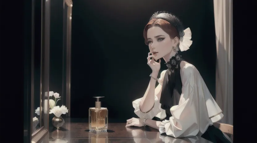 「おばさんくさい」と言われてしまう香りの正体とは