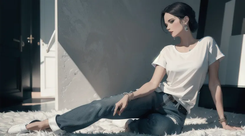 名香「ミツコ」「シャリマー」を現代風に纏うテクニック