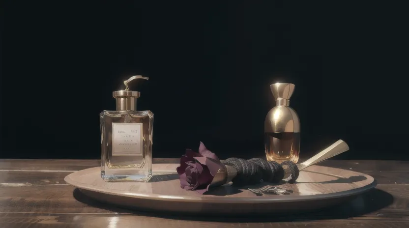 至高のプレミアムライン「ラ アール エ ラ マティエール」の世界