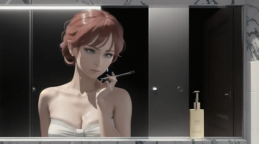 緊急時のリカバリー：付けすぎた時の対処法