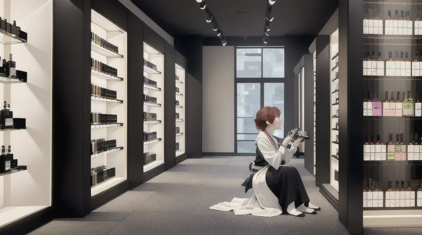 バラエティショップ・雑貨店（気軽に試せる）