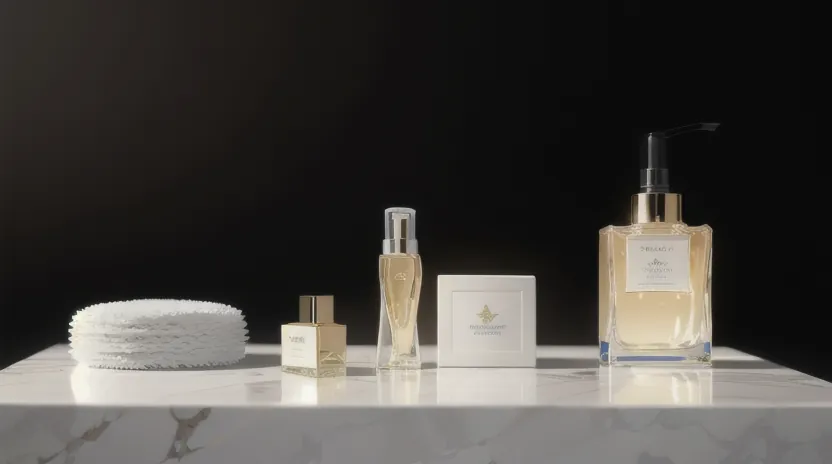 アロマストーンやムエットを使った手軽でパーソナルな楽しみ方