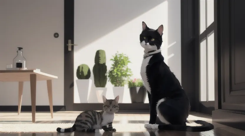 ペットや小さなお子様がいるご家庭での使用判断と注意点