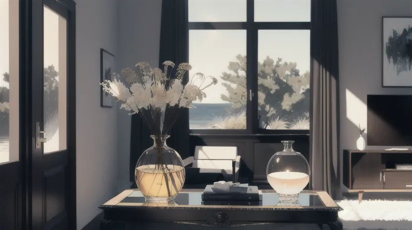 肌に乗せた時との違いは？空間における香りの変化と広がり方