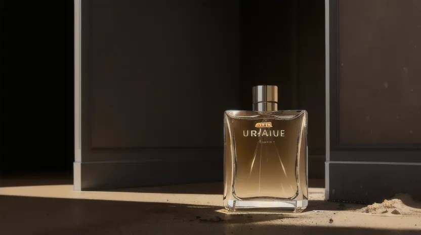 酸化した古い香水は使える？劣化のサインと使用期限の見極め