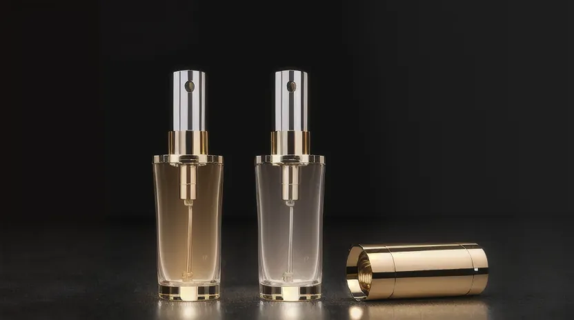 現代の主流かつ最も手軽な「ノズル直結（ボトムチャージ）式」の手順