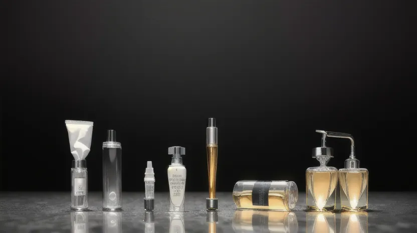 詰め替え作業を行う際の環境設定と準備すべきアイテムリスト