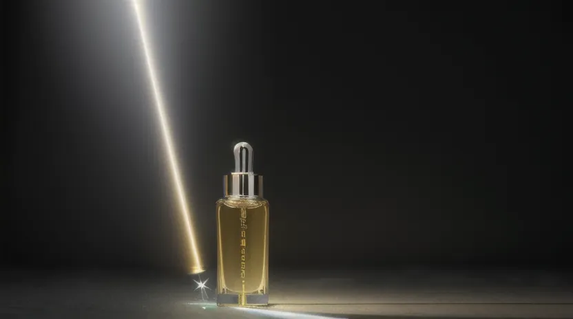 香りの劣化を防ぐための遮光性と密閉性の重要性