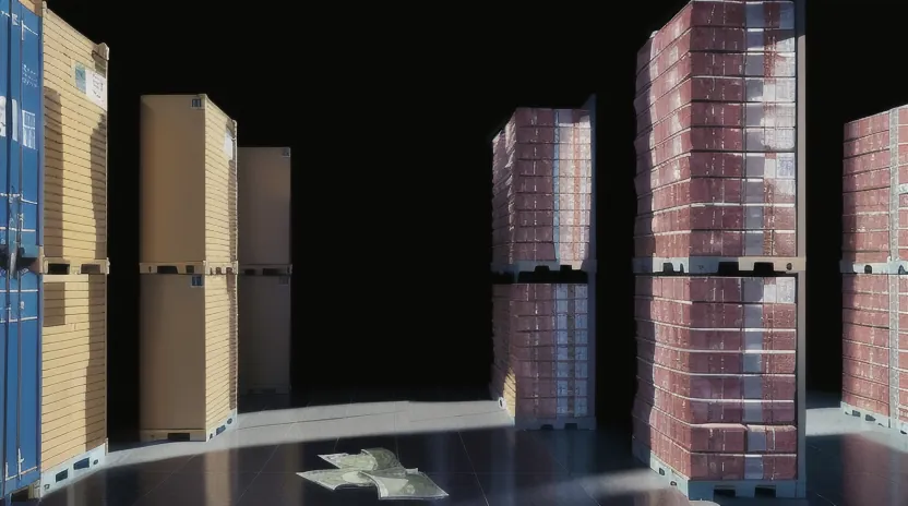 なぜこれほど安いのか？流通のカラクリ