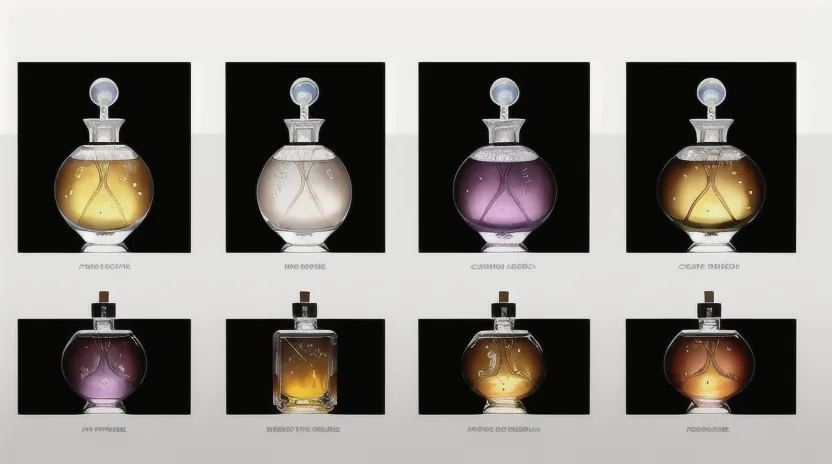 「香りが違う」と感じる3つの科学的要因