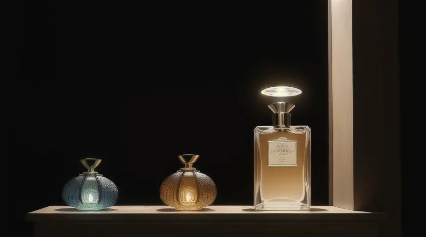 並行輸入品こそ輝く？廃盤・レア香水との出会い